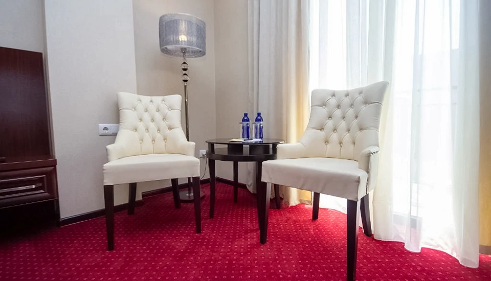 هتل ماریون تفلیس